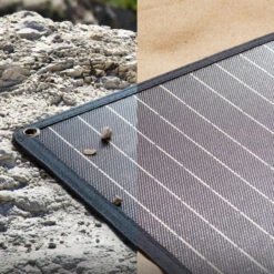 ANKER Panneau Solaire Pliable 100 W 13 ANKER Panneau Solaire Pliable 100 W -Camping Moderne Boutique anker 625 panneau solaire pliable 100 w 5