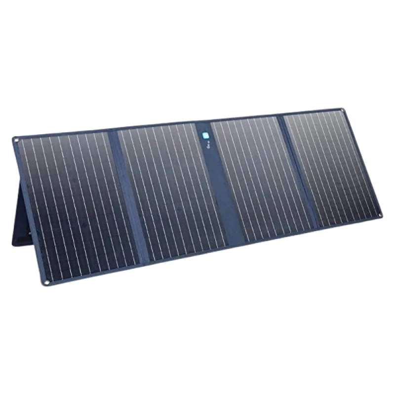 ANKER Panneau Solaire Pliable 100 W 3 ANKER Panneau Solaire Pliable 100 W