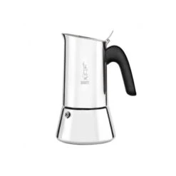 BIALETTI Cafetière Italienne Venus 10 Tasses