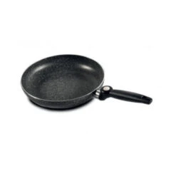 BIALETTI Poêle Aluminium Manche Repliable -Camping Moderne Boutique bialetti poele en aluminium 2