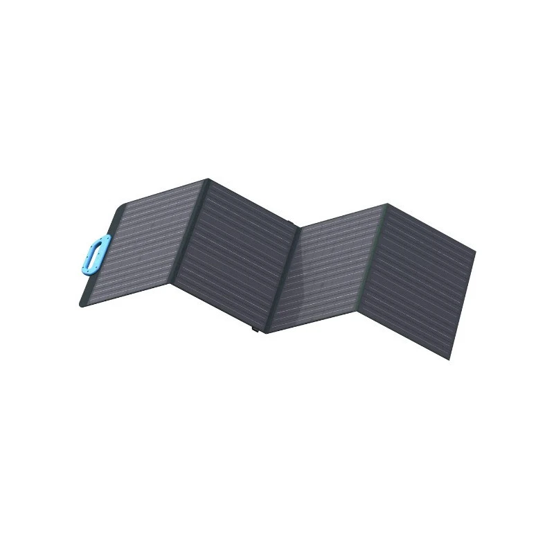 BLUETTI PV120 Panneau Solaire 120W 6 BLUETTI PV120 Panneau Solaire 120W – Image 4