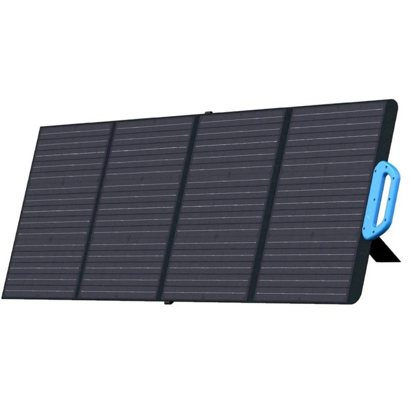 BLUETTI PV120 Panneau Solaire 120W 3 BLUETTI PV120 Panneau Solaire 120W