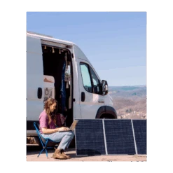 BLUETTI PV420 Panneau Solaire 420W 14 BLUETTI PV420 Panneau Solaire 420W -Camping Moderne Boutique bluetti pv420 panneau solaire 420w 2
