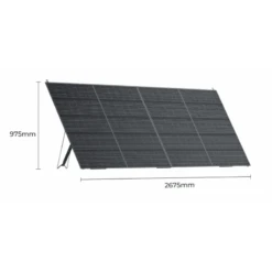 BLUETTI PV420 Panneau Solaire 420W 18 BLUETTI PV420 Panneau Solaire 420W -Camping Moderne Boutique bluetti pv420 panneau solaire 420w 6