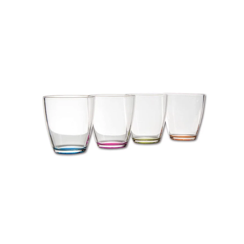 BRUNNER Verres Tahiti 3 BRUNNER Verres Tahiti