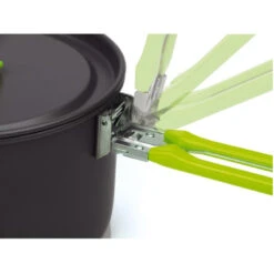 CAMP4 Batterie De Cuisine 5 Pièces Elite -Camping Moderne Boutique camp4 batterie de cuisine 5 pieces elite 3