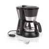 CAMP4 Cafetière 6 Tasses 12/230 V -Camping Moderne Boutique camp4 cafetiere 6 tasses 12230 v