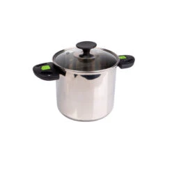 CAMP4 Ensemble 6 Pièces En Acier Inoxydable -Camping Moderne Boutique camp4 ensemble 6 pieces en acier inoxydable 2