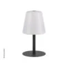 CAMP4 Lampe De Table Rechargeable -Camping Moderne Boutique camp4 lampe de table rechargeable