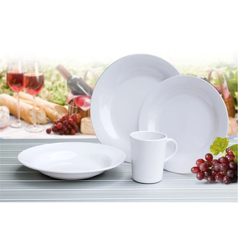 CAMP4 Set 16 Pièces Monaco 3 CAMP4 Set 16 Pièces Monaco