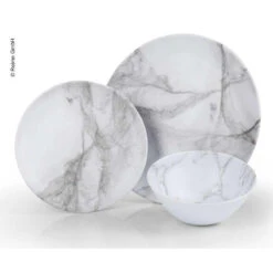 CAMP4 Set 6 Pièces Marmor