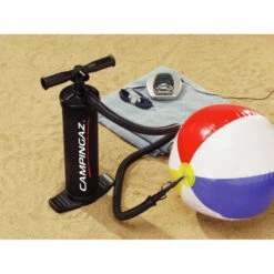 CAMPINGAZ Dual Action Hand Pump -Camping Moderne Boutique campingaz dual action hand pump 3