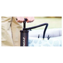 CAMPINGAZ Dual Action Hand Pump -Camping Moderne Boutique campingaz dual action hand pump 4