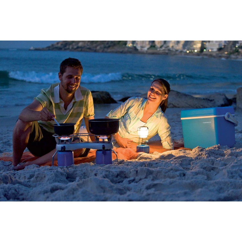 CAMPINGAZ Lumogaz Plus 5 CAMPINGAZ Lumogaz Plus – Image 3