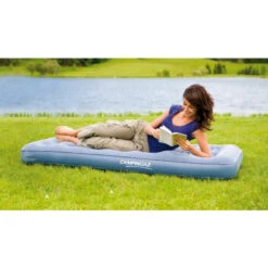 CAMPINGAZ Quickbed Simple -Camping Moderne Boutique campingaz quickbed matelas gonflable 4