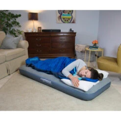 CAMPINGAZ Quickbed Simple -Camping Moderne Boutique campingaz quickbed matelas gonflable 5