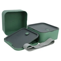 CAO Boite à Repas CARRE -Camping Moderne Boutique cao boite a repas carre 3