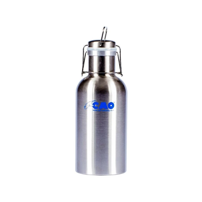 CAO Bouteille Inox 1,6 L 3 CAO Bouteille Inox 1,6 L