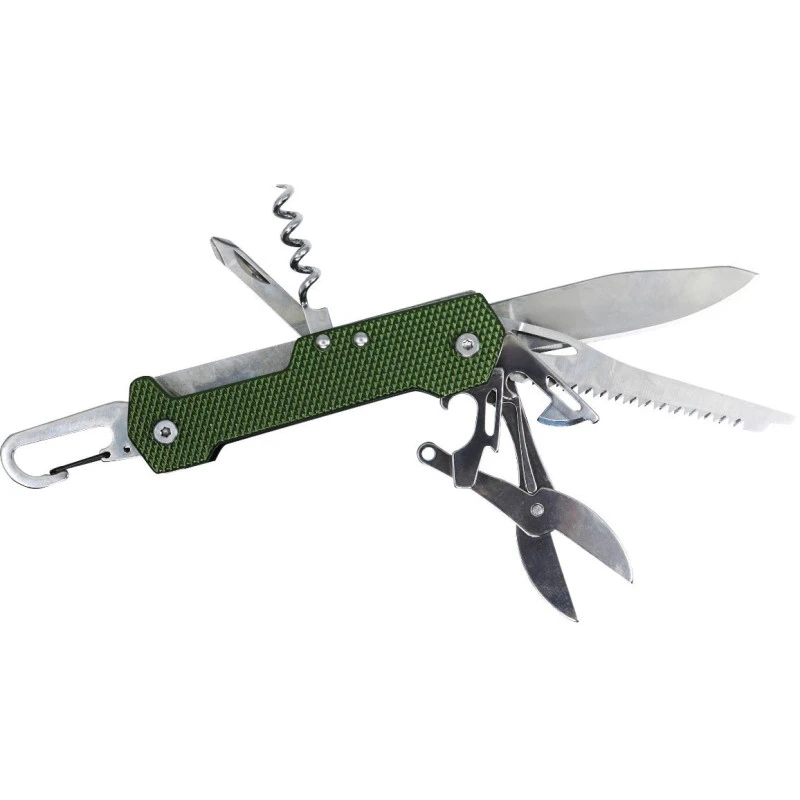 CAO Couteau Multifonctions "Ranger" 3 CAO Couteau Multifonctions "Ranger"