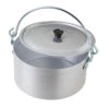 CAO Faitout Campement 8 Litres