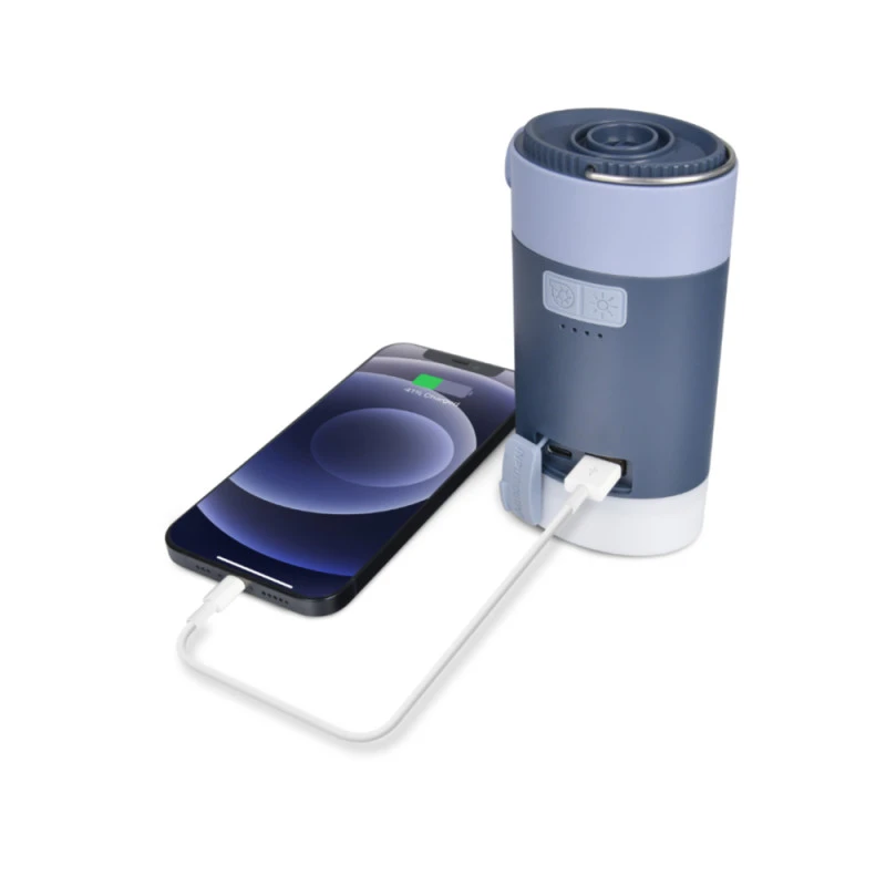 CAO Gonfleur Solaire 3 En 1 3 CAO Gonfleur Solaire 3 En 1