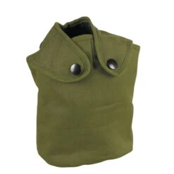 CAO Gourde Armée 1,3 Litres -Camping Moderne Boutique cao gourde armee 2