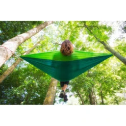 CAO Hamac Parachute -Camping Moderne Boutique cao hamac parachute 3