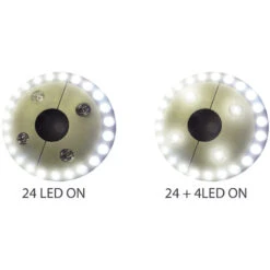 CAO Lampe Tente / Parasol 12 CAO Lampe Tente / Parasol -Camping Moderne Boutique cao lampe tente parasol 4