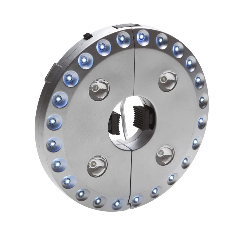 CAO Lampe Tente / Parasol 3 CAO Lampe Tente / Parasol