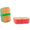 CAO Lunch Box Bambou -Camping Moderne Boutique cao lunch box bamboo