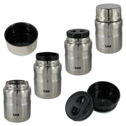 CAO Lunch Box Isotherme 0,75 Litres -Camping Moderne Boutique cao lunch box isotherme 075 litres 3