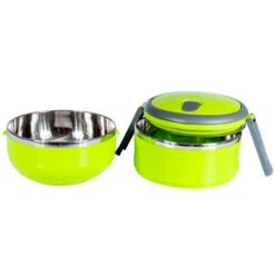 CAO Lunch Box Isotherme 1,4 Litres -Camping Moderne Boutique cao lunch box isotherme 14 litres 3
