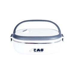 CAO Lunch Box Isotherme Ovale 0,9 Litre -Camping Moderne Boutique cao lunch box isotherme ovale 09 litre 2