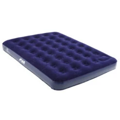 CAO Matelas 2 Personnes Avec Gonfleur Intégré