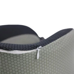 CAO Oreiller De Voyage à Mémoire De Forme -Camping Moderne Boutique cao oreiller de voyage a memoire de forme 4