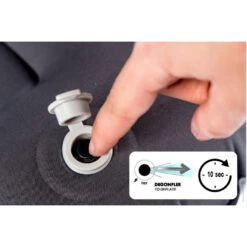 CAO Oreiller "rectangular Soft" -Camping Moderne Boutique cao oreiller rectangular soft 2