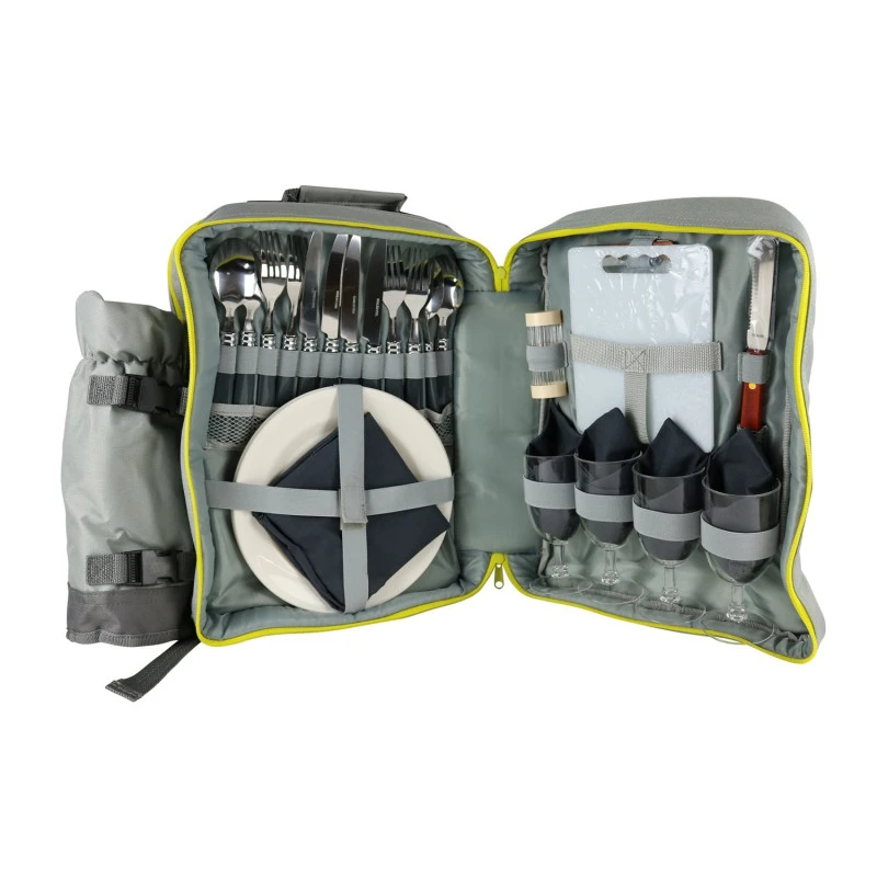 CAO Sac à Dos Pique-nique 4 CAO Sac à Dos Pique-nique – Image 2