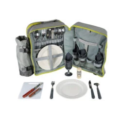 CAO Sac à Dos Pique-nique 9 CAO Sac à Dos Pique-nique -Camping Moderne Boutique cao sac a dos pique nique 2