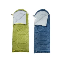 CAO Sac De Couchage "Confort" -9°C -Camping Moderne Boutique cao sac de couchage confort 13
