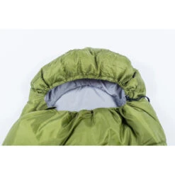 CAO Sac De Couchage "Confort" -9°C -Camping Moderne Boutique cao sac de couchage confort 2