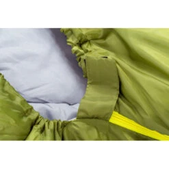 CAO Sac De Couchage "Confort" -9°C -Camping Moderne Boutique cao sac de couchage confort 4
