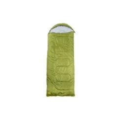 CAO Sac De Couchage "Confort" -9°C -Camping Moderne Boutique cao sac de couchage confort 8