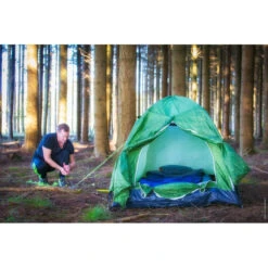 CAO Tente Dôme 1-2 Personnes -Camping Moderne Boutique cao tente dome 1 2 personnes 2