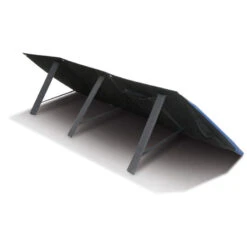 CARBEST Panneau Solaire 135W Pliant Avec Régulateur 9 CARBEST Panneau Solaire 135W Pliant Avec Régulateur -Camping Moderne Boutique carbest 135w pliant avec regulateur 2