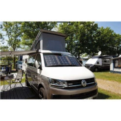 CARBEST Panneau Solaire 135W Pliant Avec Régulateur 11 CARBEST Panneau Solaire 135W Pliant Avec Régulateur -Camping Moderne Boutique carbest 135w pliant avec regulateur 4
