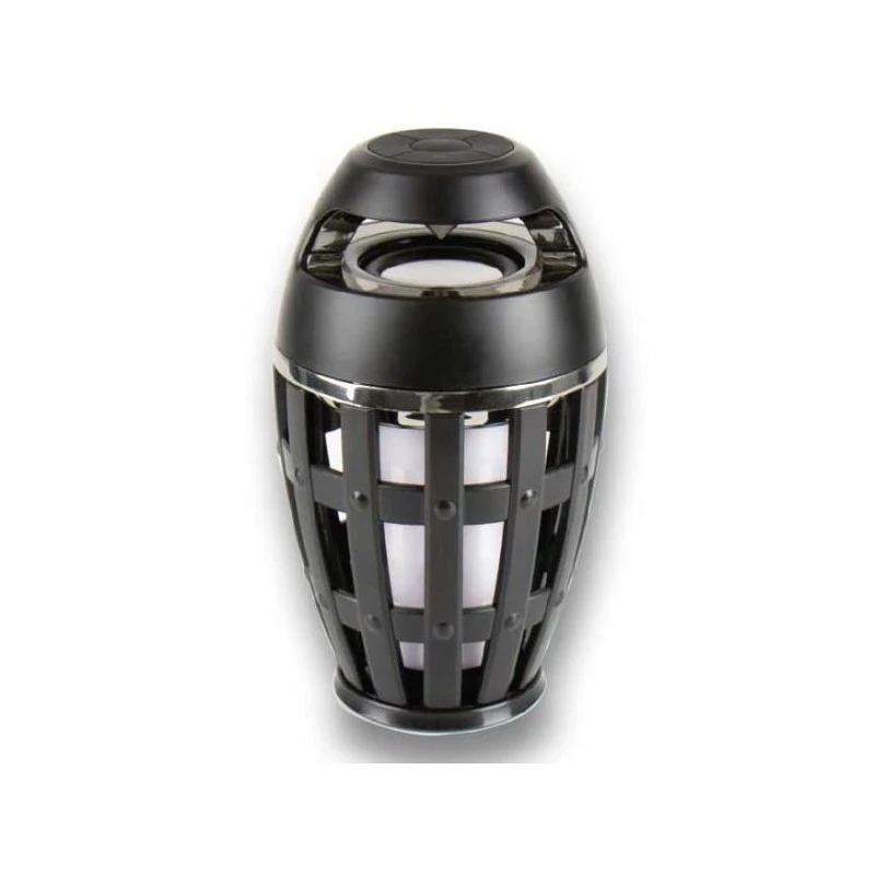 CARBEST Lanterne LED + Enceinte Bluetooth 3 CARBEST Lanterne LED + Enceinte Bluetooth