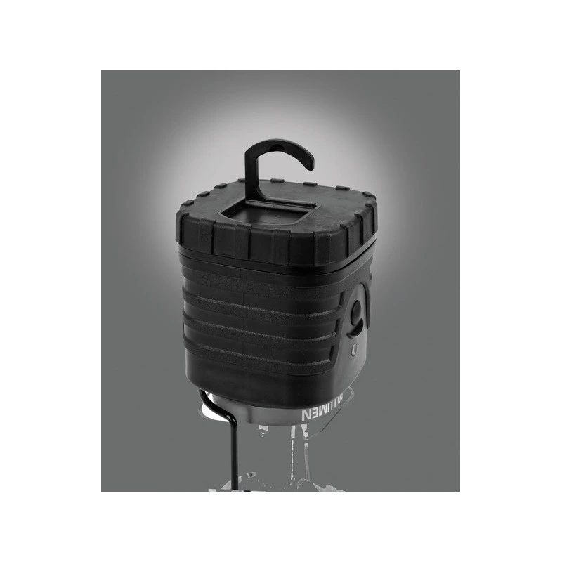 CARBEST Lanterne Solaire + USB 6 CARBEST Lanterne Solaire + USB – Image 4