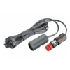 CARBEST Rallonge 4 M Allume-cigare 12-24 V -Camping Moderne Boutique carbest rallonge 4 m allume cigare 12 24 v