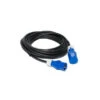 CARBEST Rallonge P17 - 10 M - 3 X 1,5 Mm² -Camping Moderne Boutique carbest rallonge p17 10 m