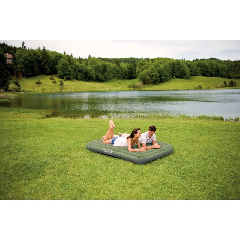 COLEMAN Comfort Bed Double 4 COLEMAN Comfort Bed Double – Image 2
